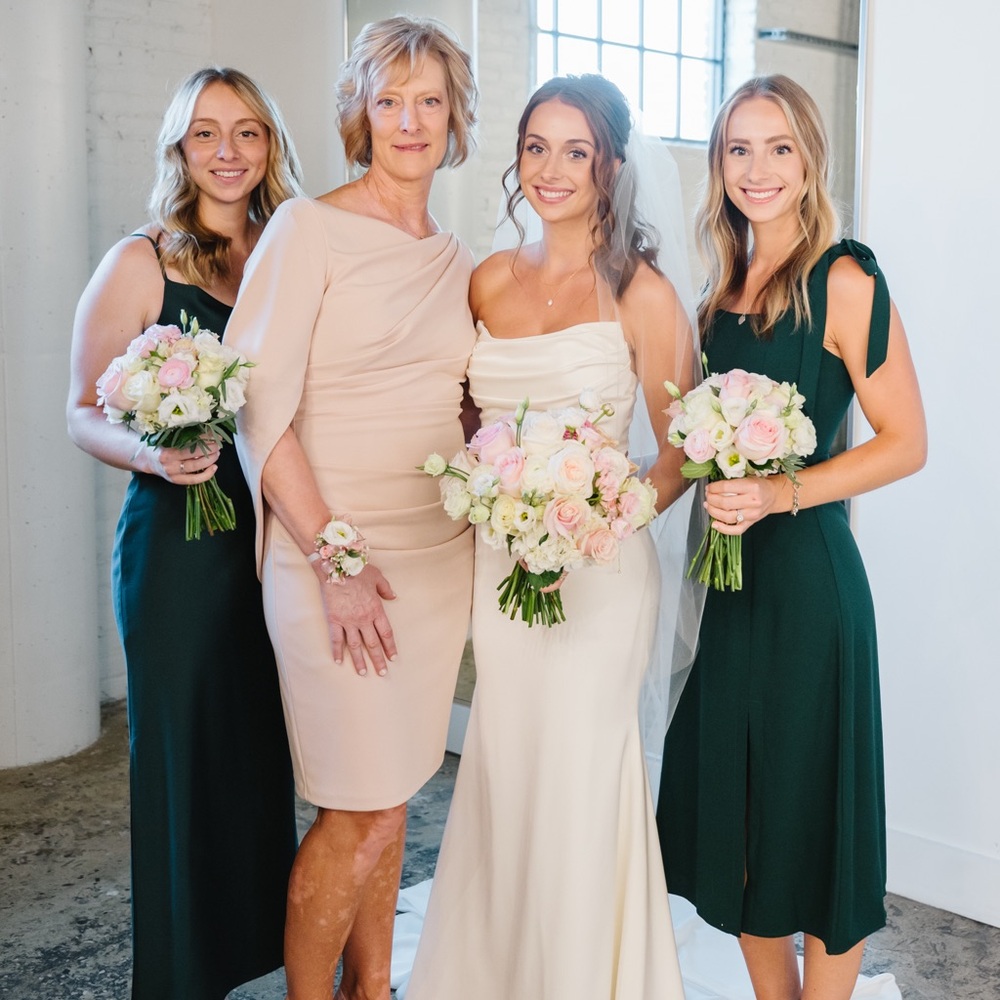 Meet Your Posher, Lori!